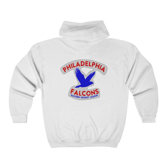 Philadelphia Falcons Hoodie (Zip)