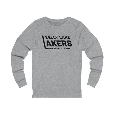 Kelly Lake Lakers Long Sleeve Shirt