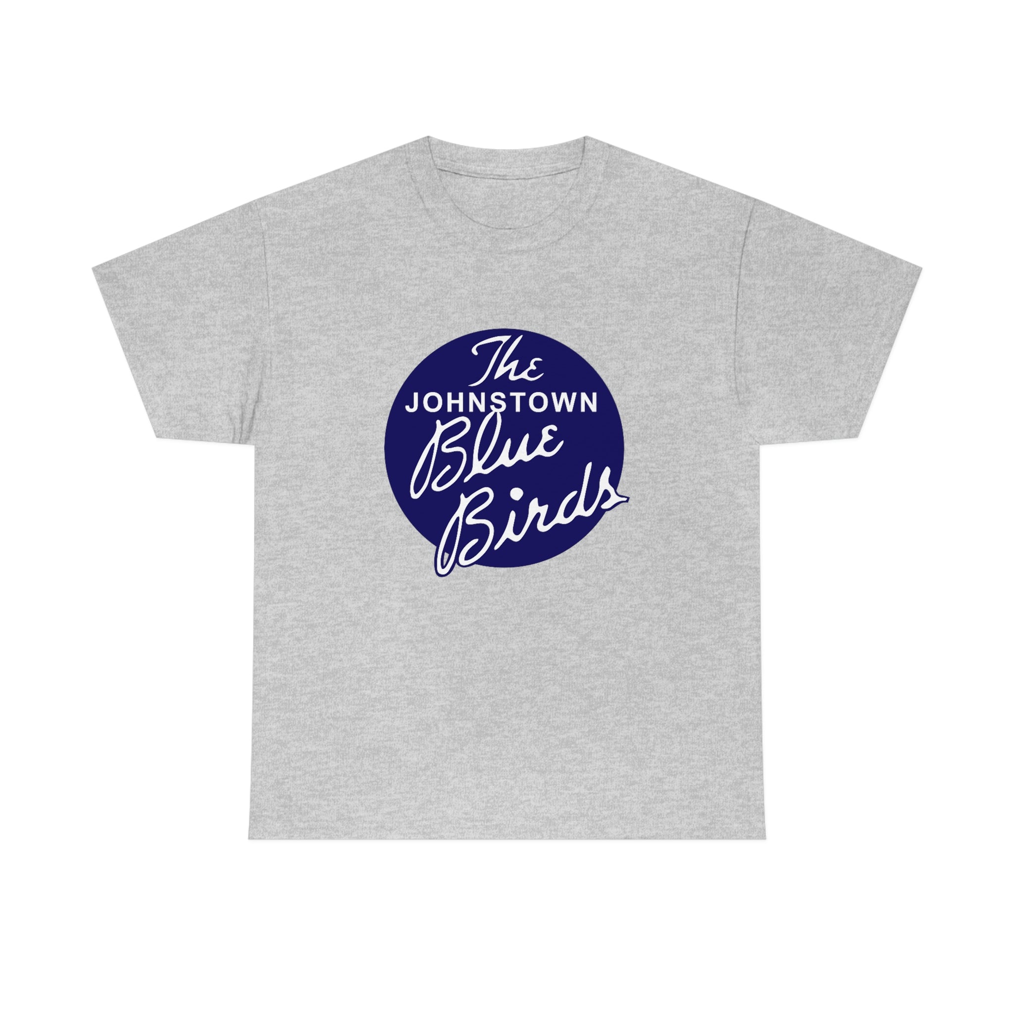 Johnstown Blue Birds T-Shirt
