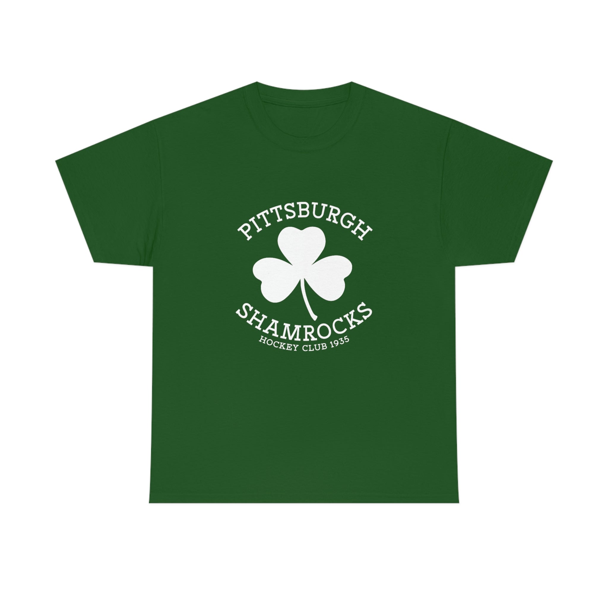 Pittsburgh Shamrocks T-Shirt