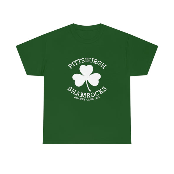 Pittsburgh Shamrocks T-Shirt