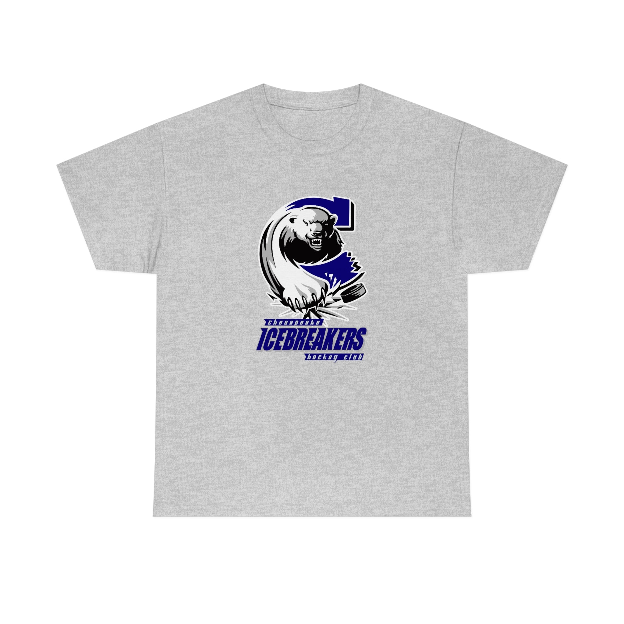 Chesapeake Icebreakers T-Shirt