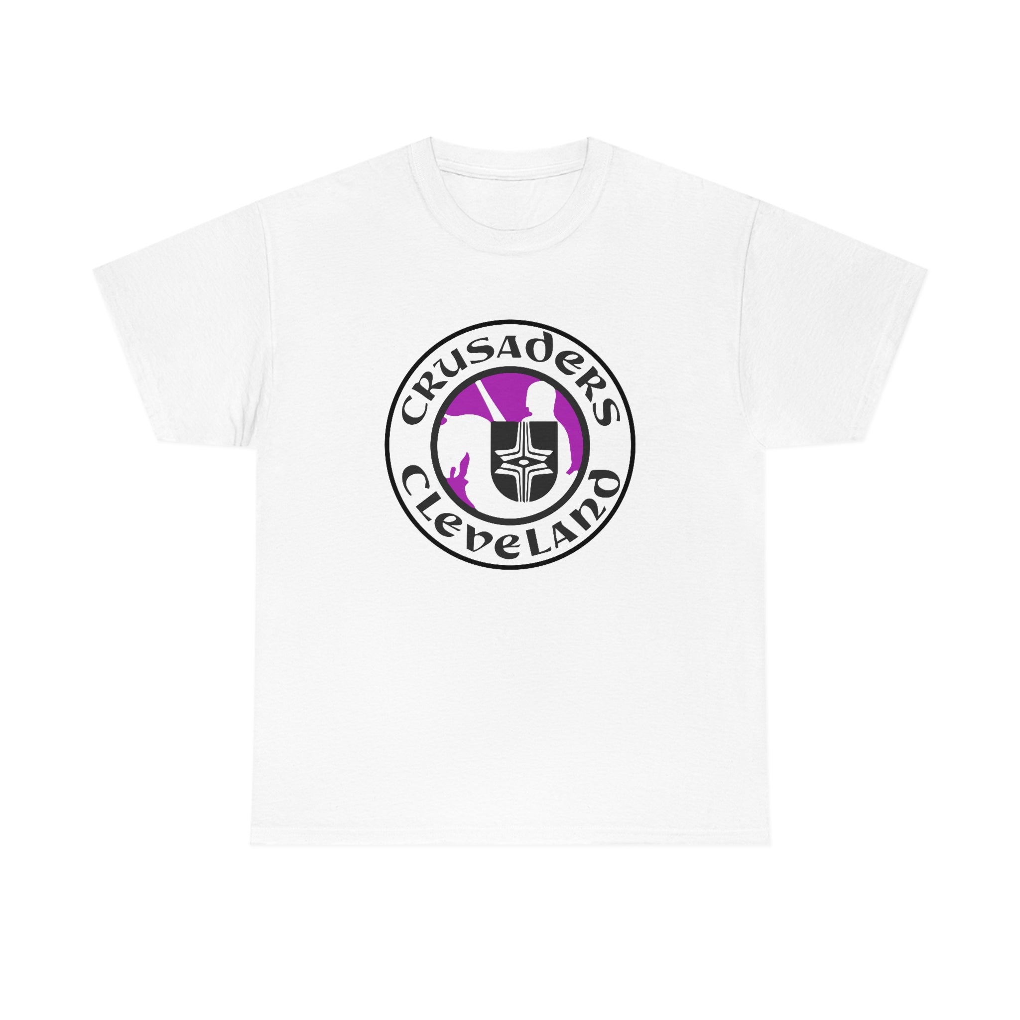 Cleveland Crusaders T-Shirt