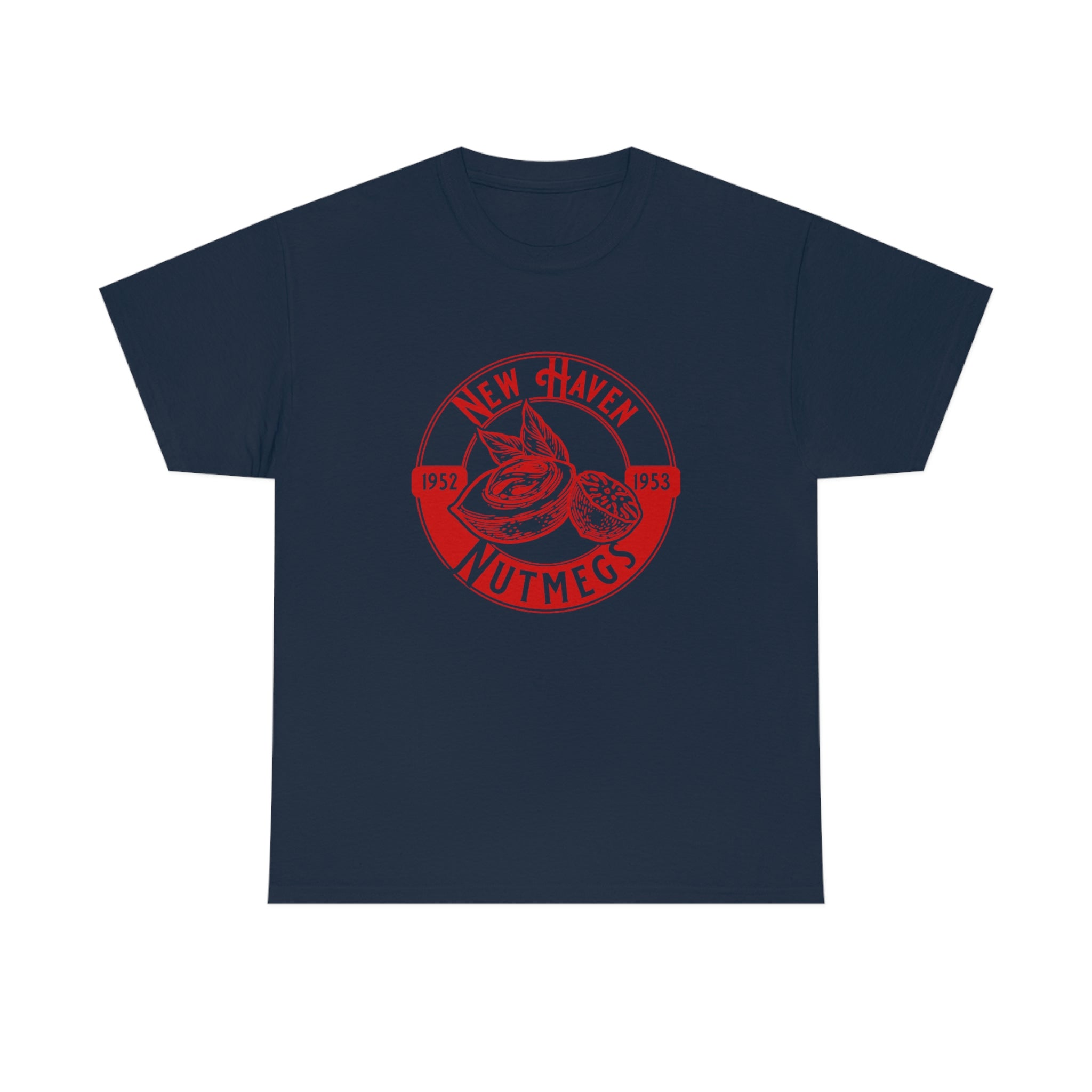 New Haven Nutmegs T-Shirt