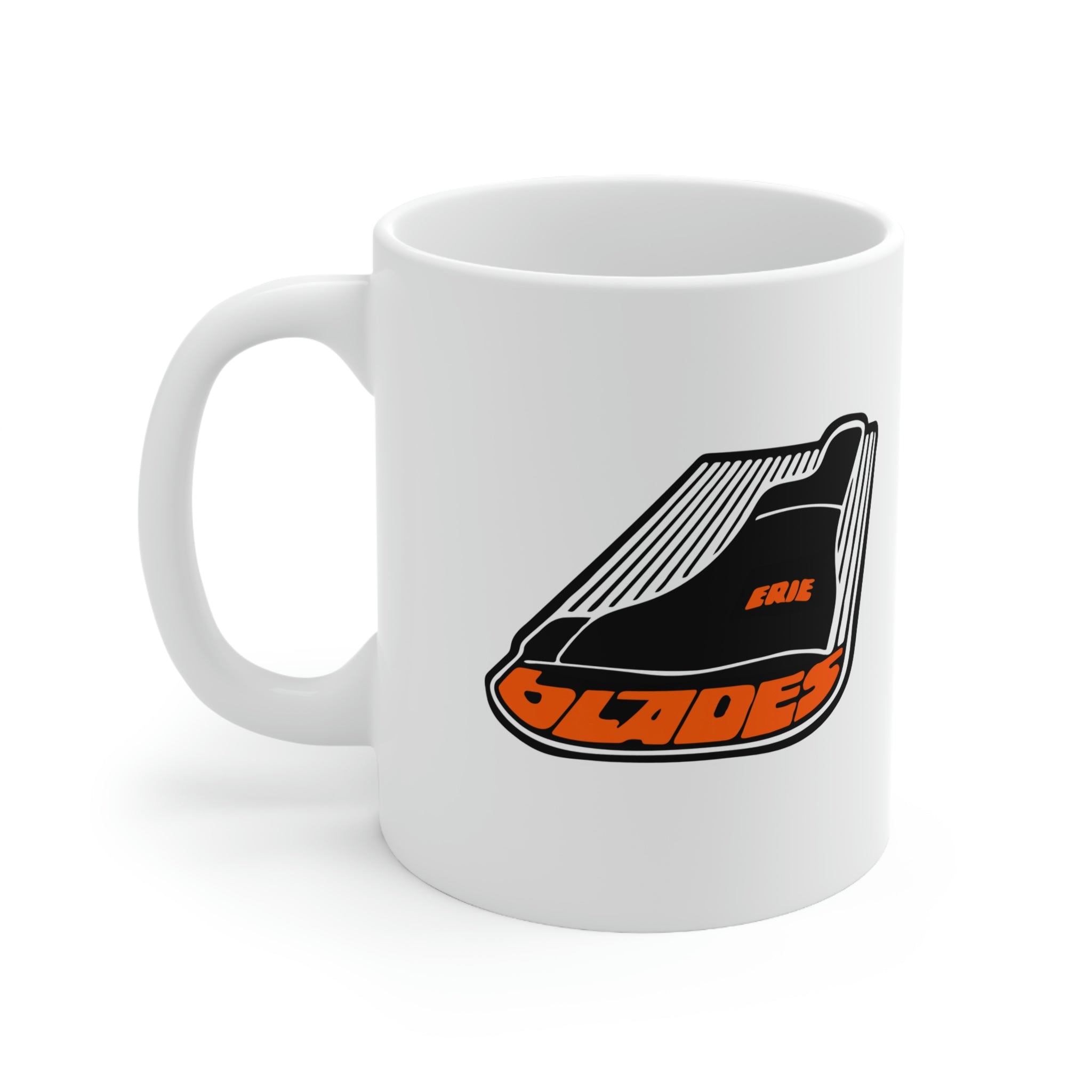 Erie Blades™ Mug 11oz