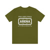 Philadelphia Arena T-Shirt (Premium Lightweight)