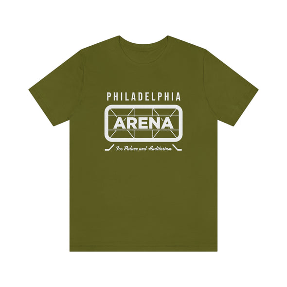 Philadelphia Arena T-Shirt (Premium Lightweight)