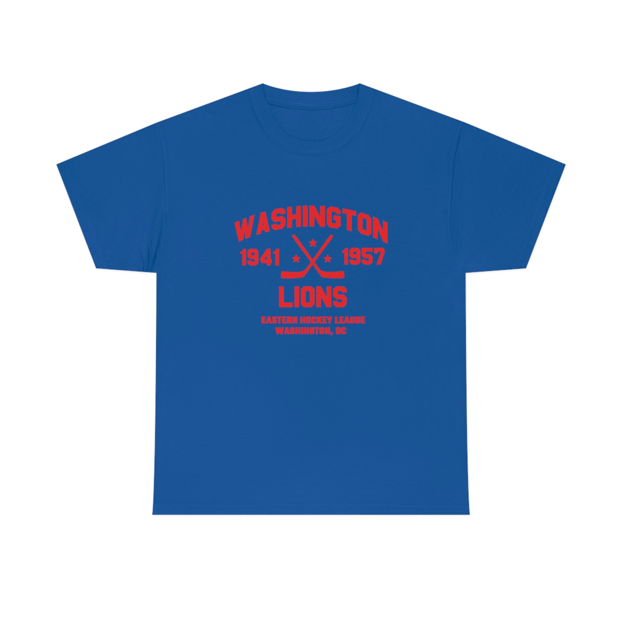 Washington Lions T-Shirt