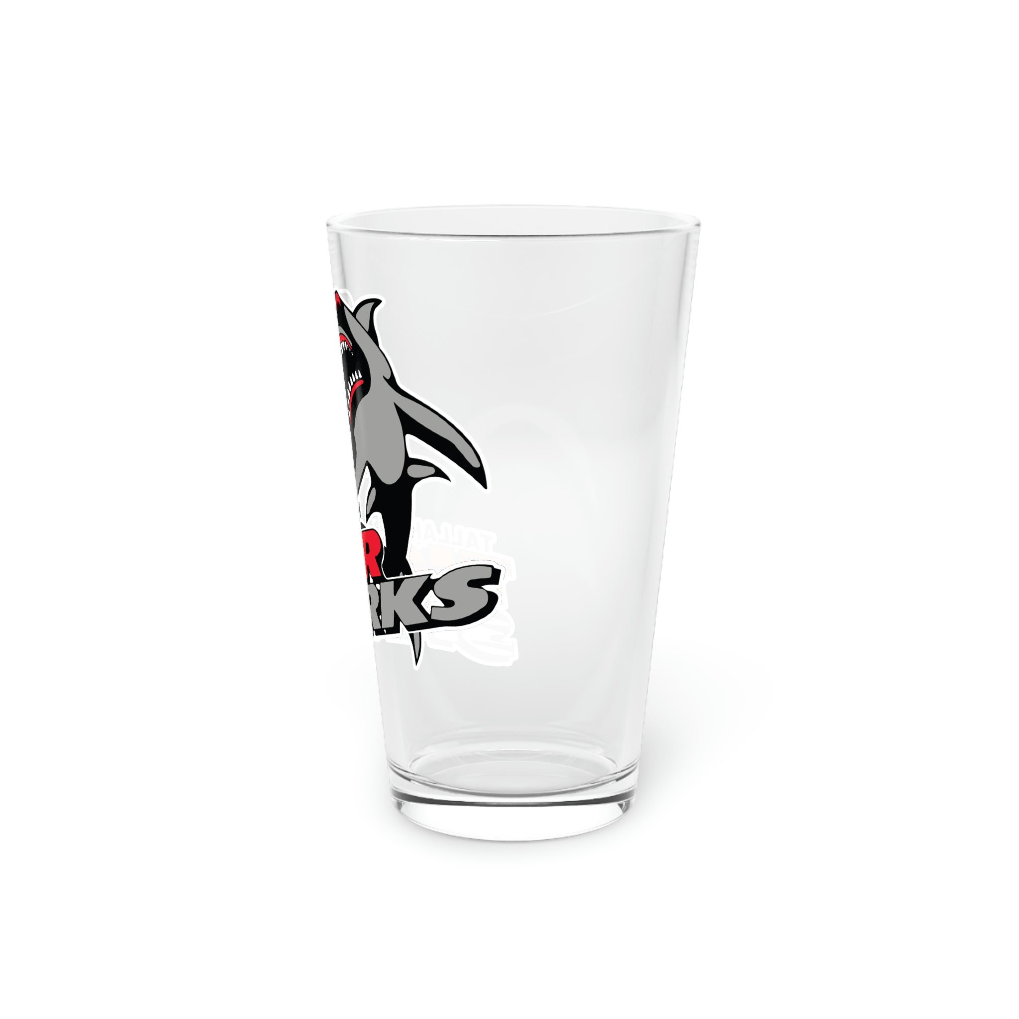 Tallahassee Tiger Sharks™ Pint Glass