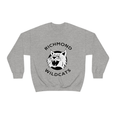Richmond Wildcats Crewneck Sweatshirt