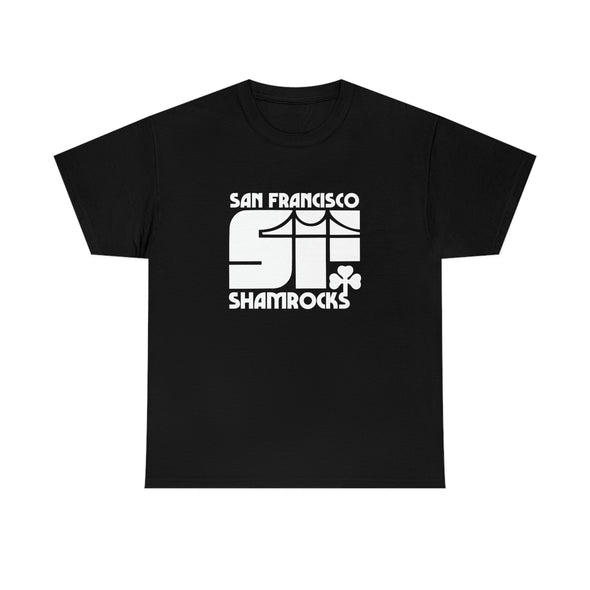 San Francisco Shamrocks T-Shirt