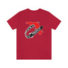 Florida Rockets T-Shirt (Premium Lightweight)