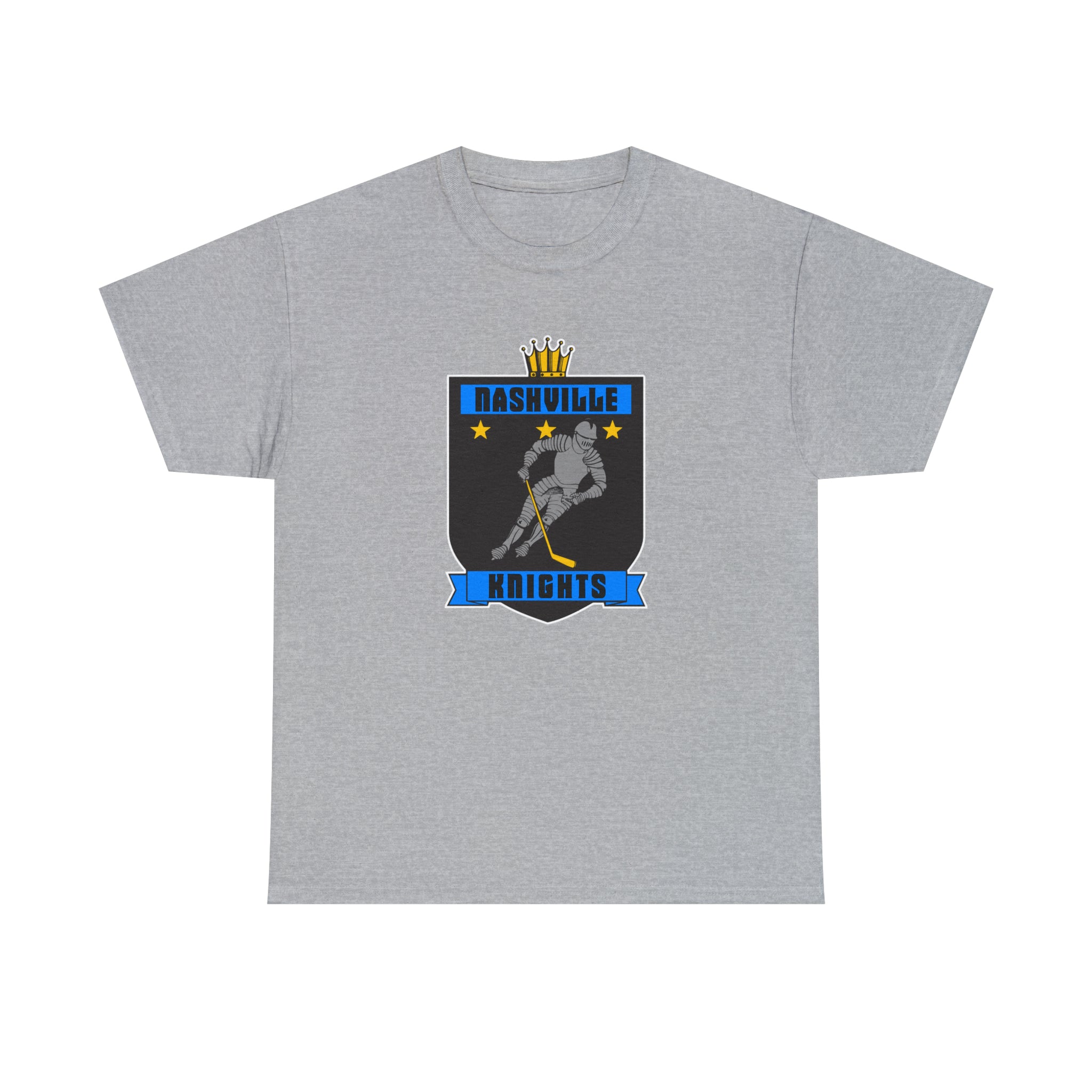 Nashville Knights 1993 T-Shirt