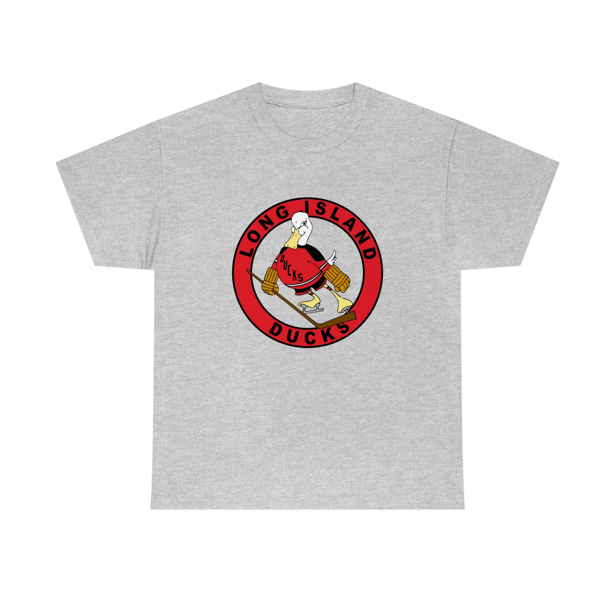 Long Island Ducks 1970s T-Shirt