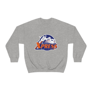 Arctic Xpress Crewneck Sweatshirt