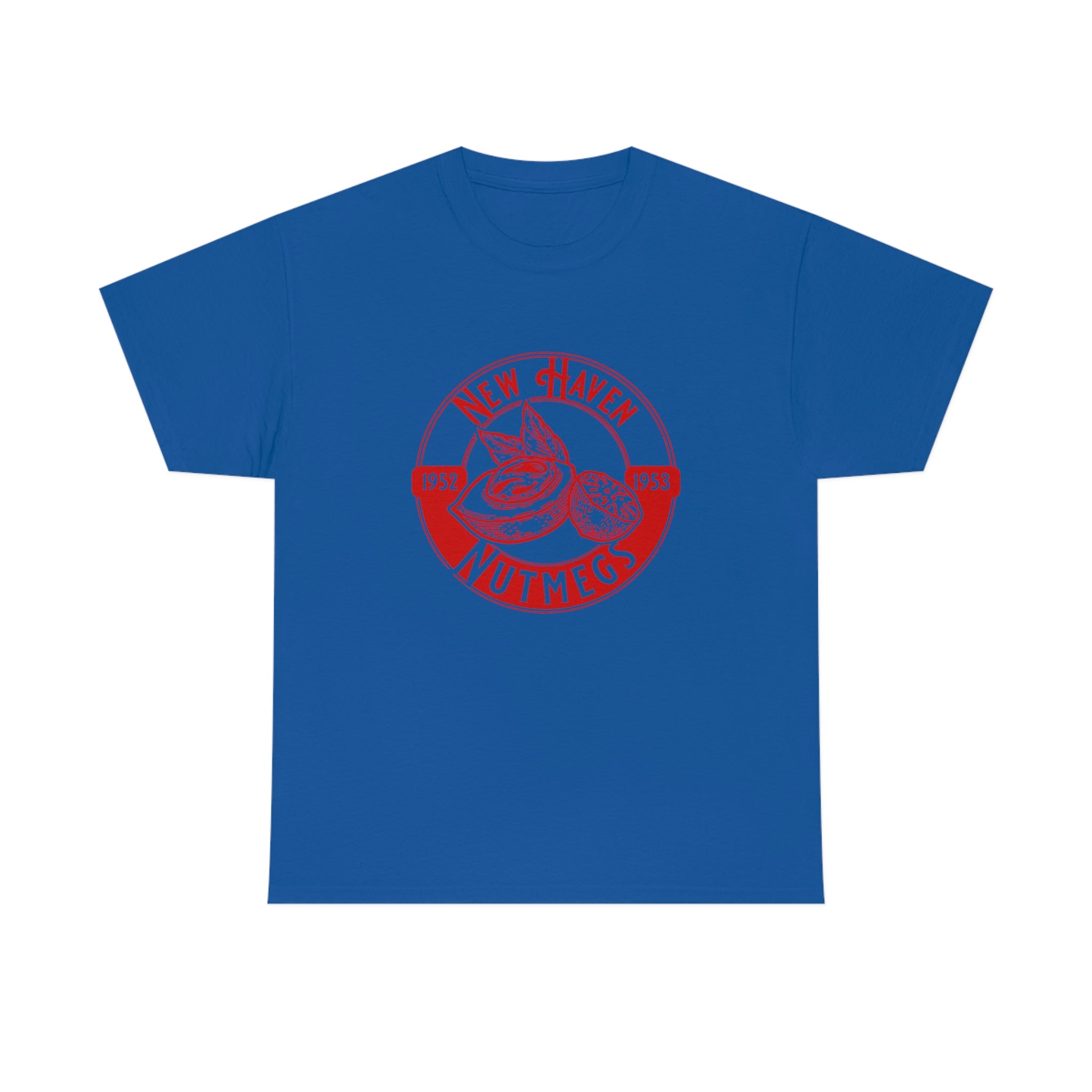 New Haven Nutmegs T-Shirt