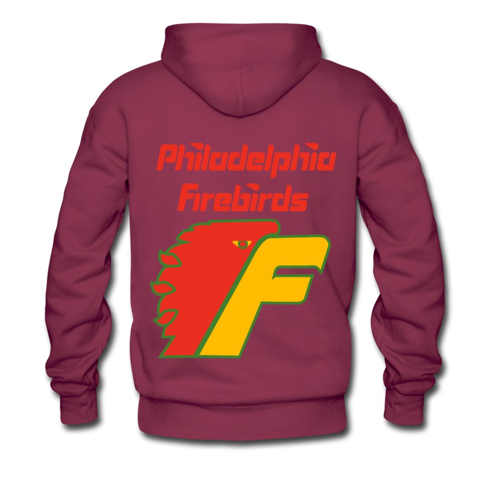 Philadelphia Firebirds Hockey Apparel  Shop Philadelphia Firebirds Jerseys,  Hoodies, Shirts & Hats - Vintage Ice Hockey