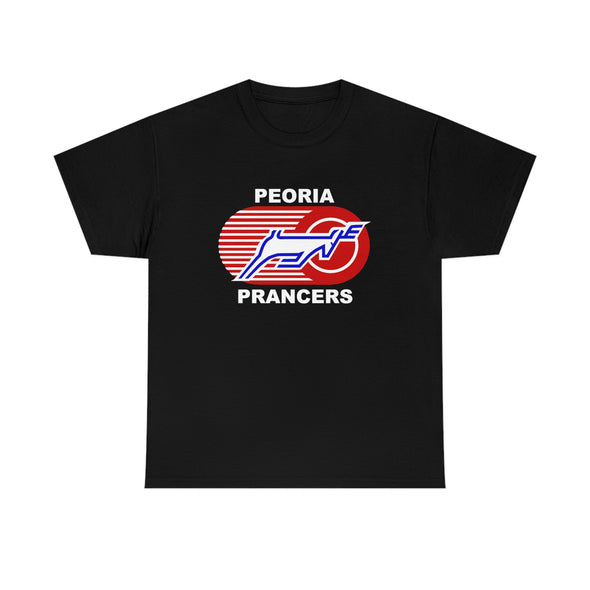 Peoria Prancers T-Shirt