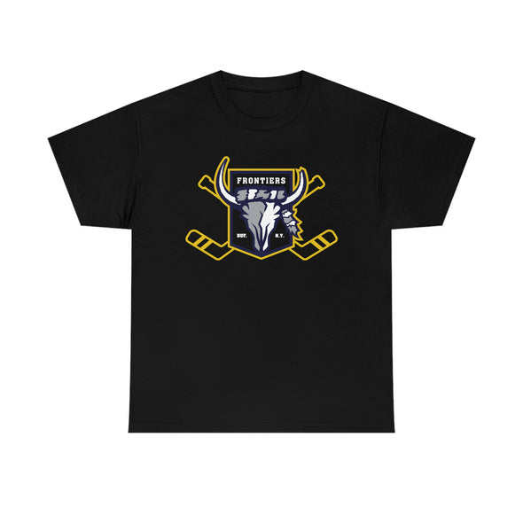 Buffalo Frontiers T-Shirt