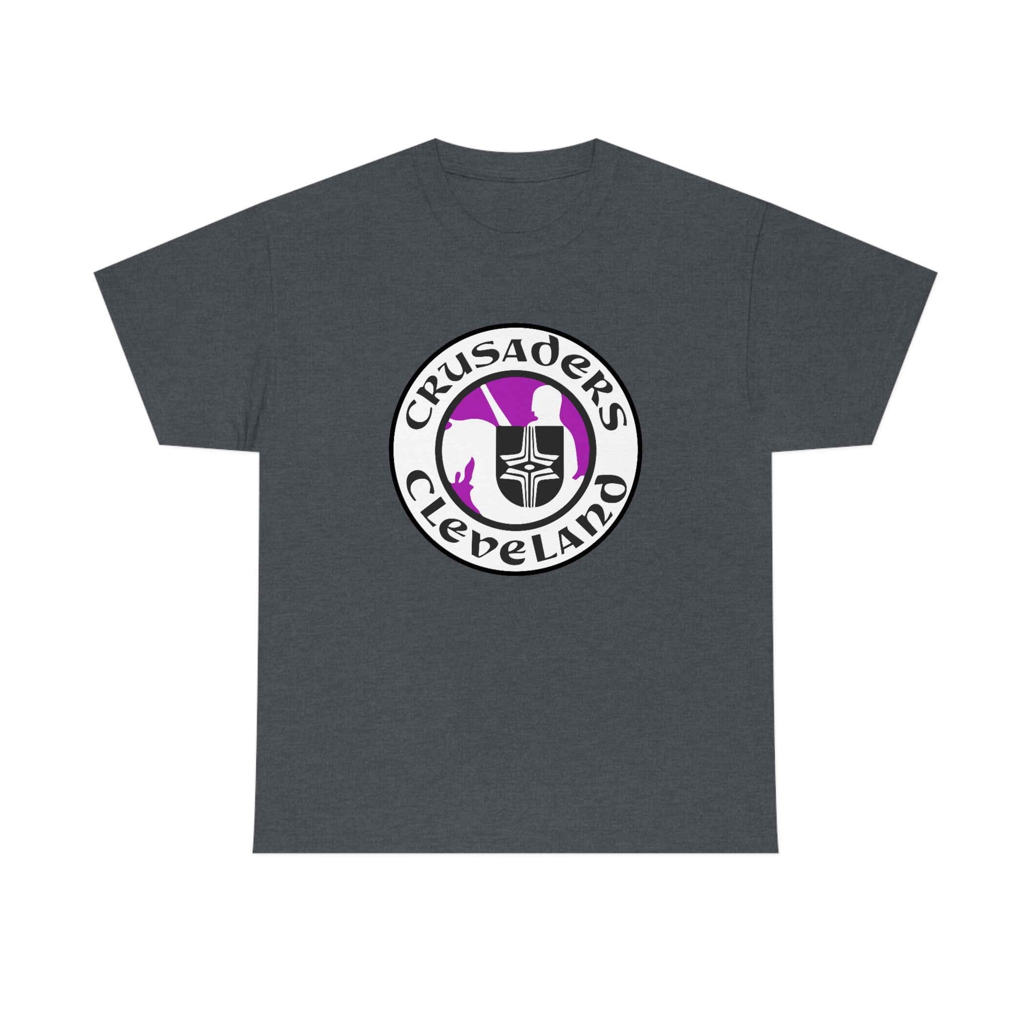 Cleveland Crusaders T-Shirt