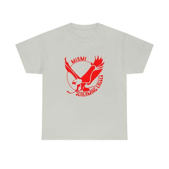 Miami Screaming Eagles T-Shirt