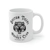 Boston Tigers Mug 11oz