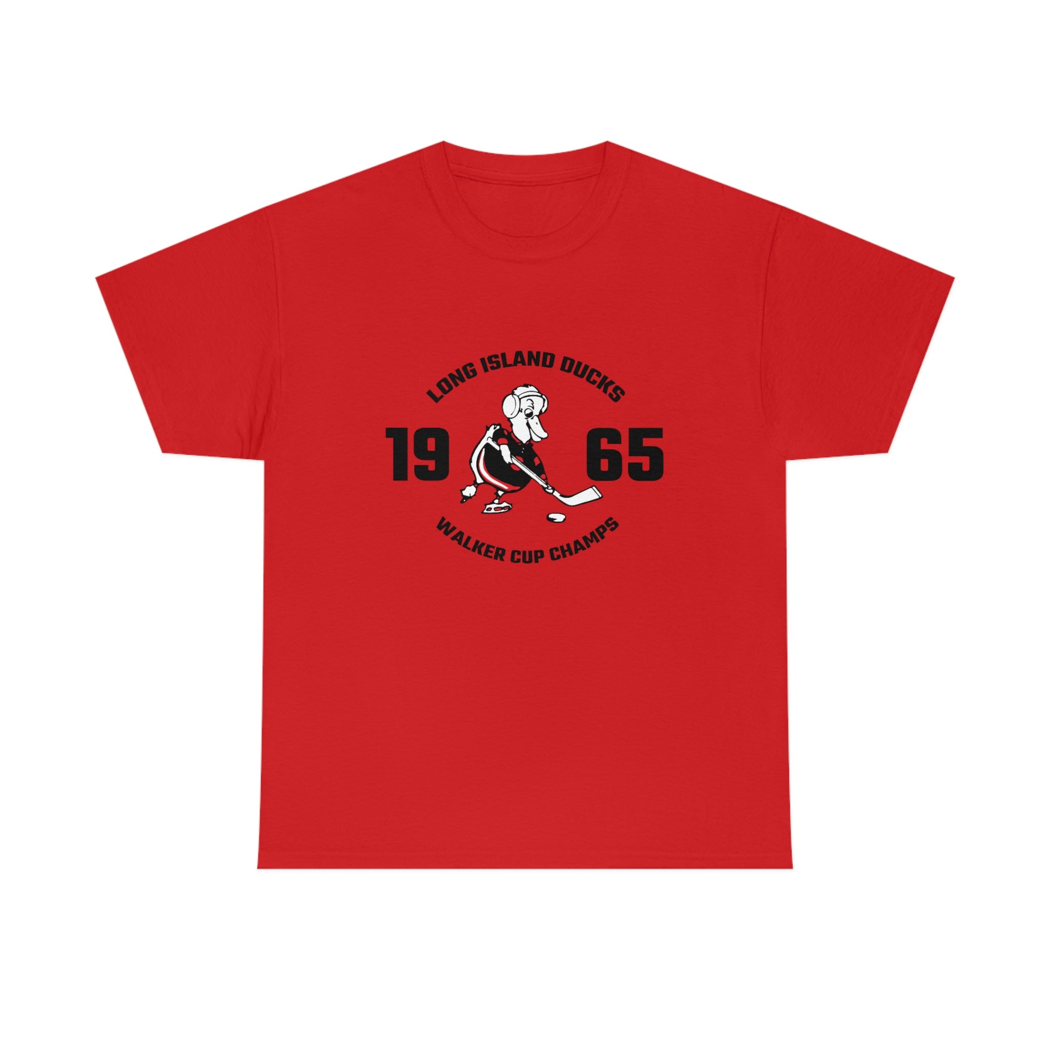 Long Island Ducks 1965 T-Shirt