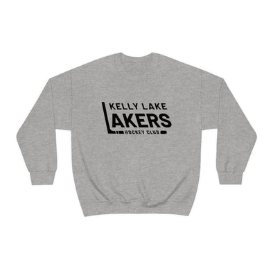 Kelly Lake Lakers Crewneck Sweatshirt