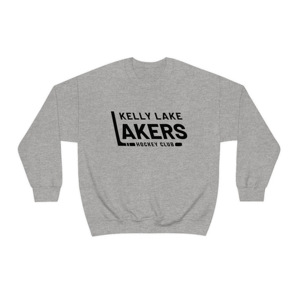 Kelly Lake Lakers Crewneck Sweatshirt