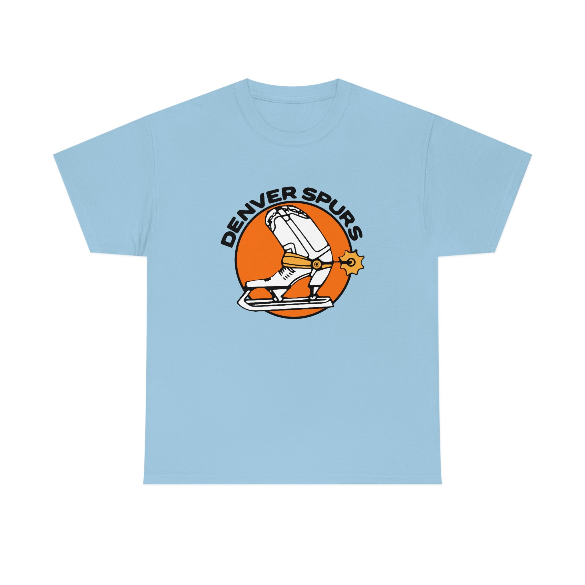 Denver Spurs T-Shirt