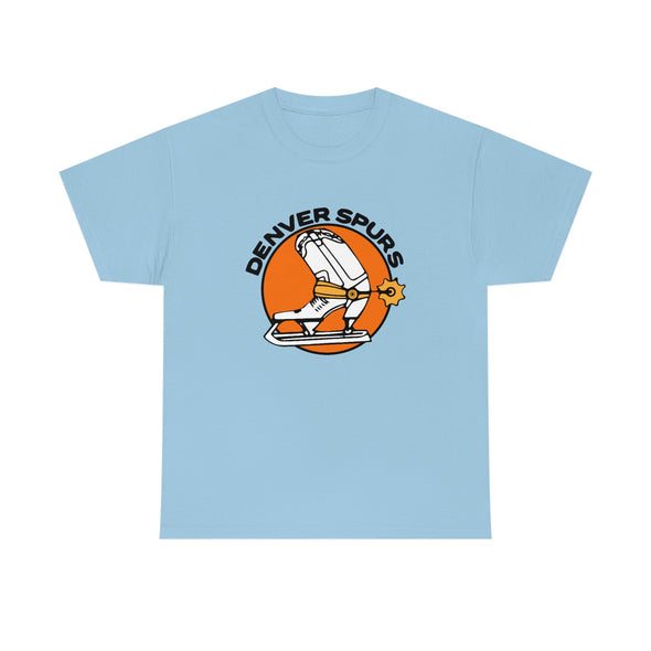Denver Spurs T-Shirt