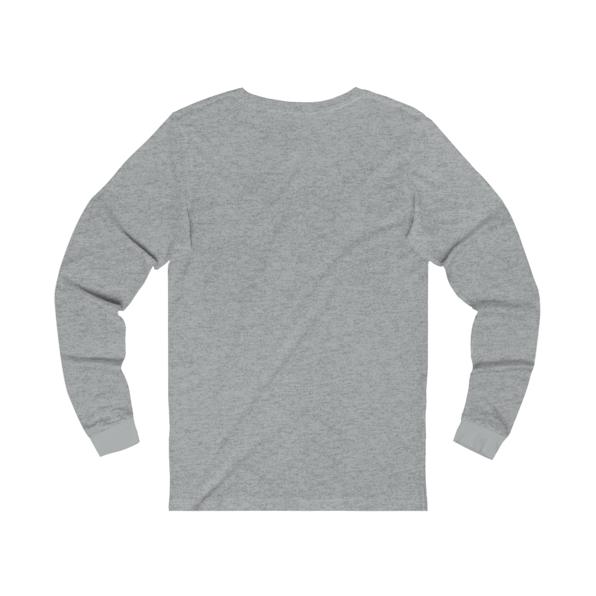 Dawson City Nuggets Long Sleeve Shirt