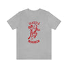 Seattle Ironmen T-Shirt (Premium Lightweight)