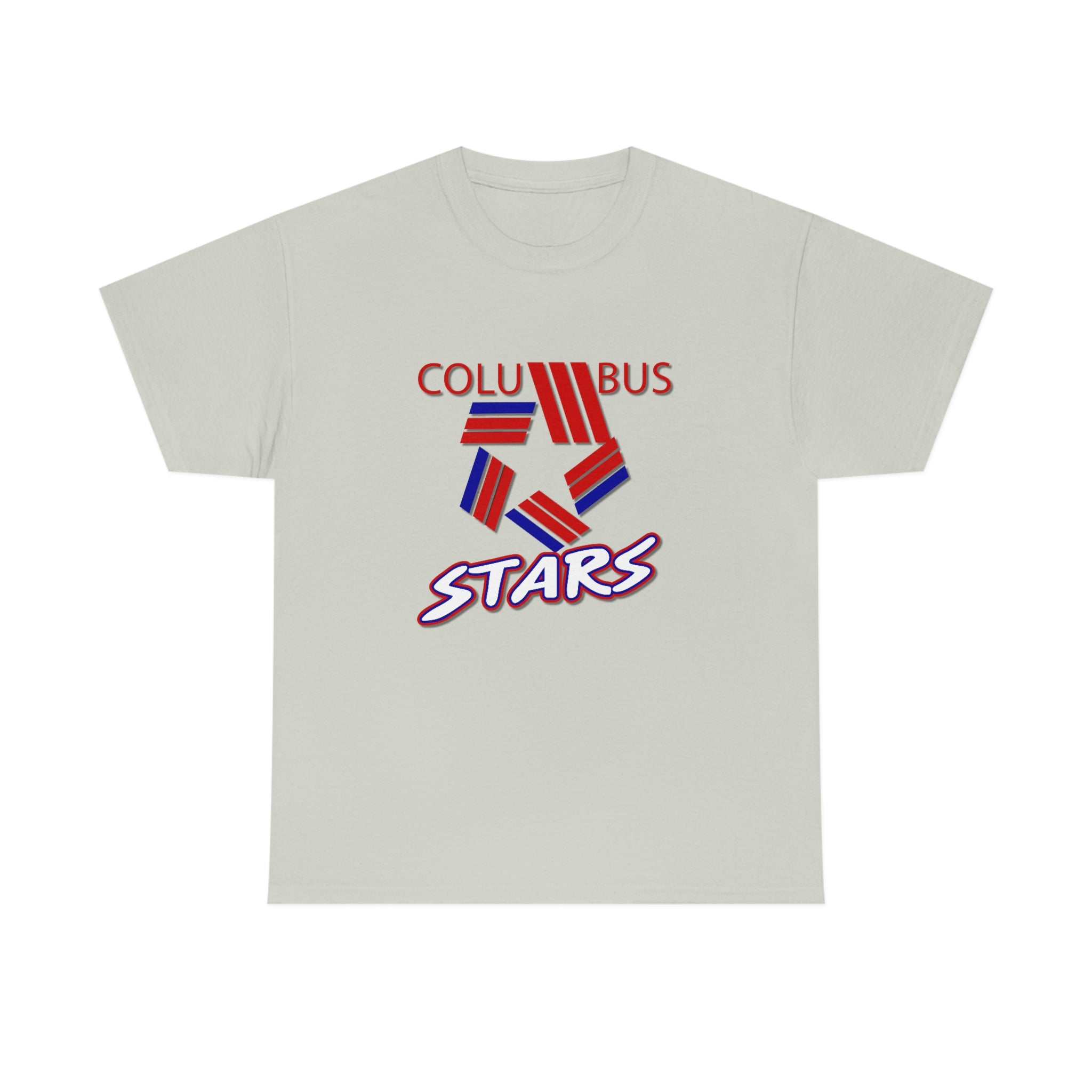 Columbus Stars T-Shirt