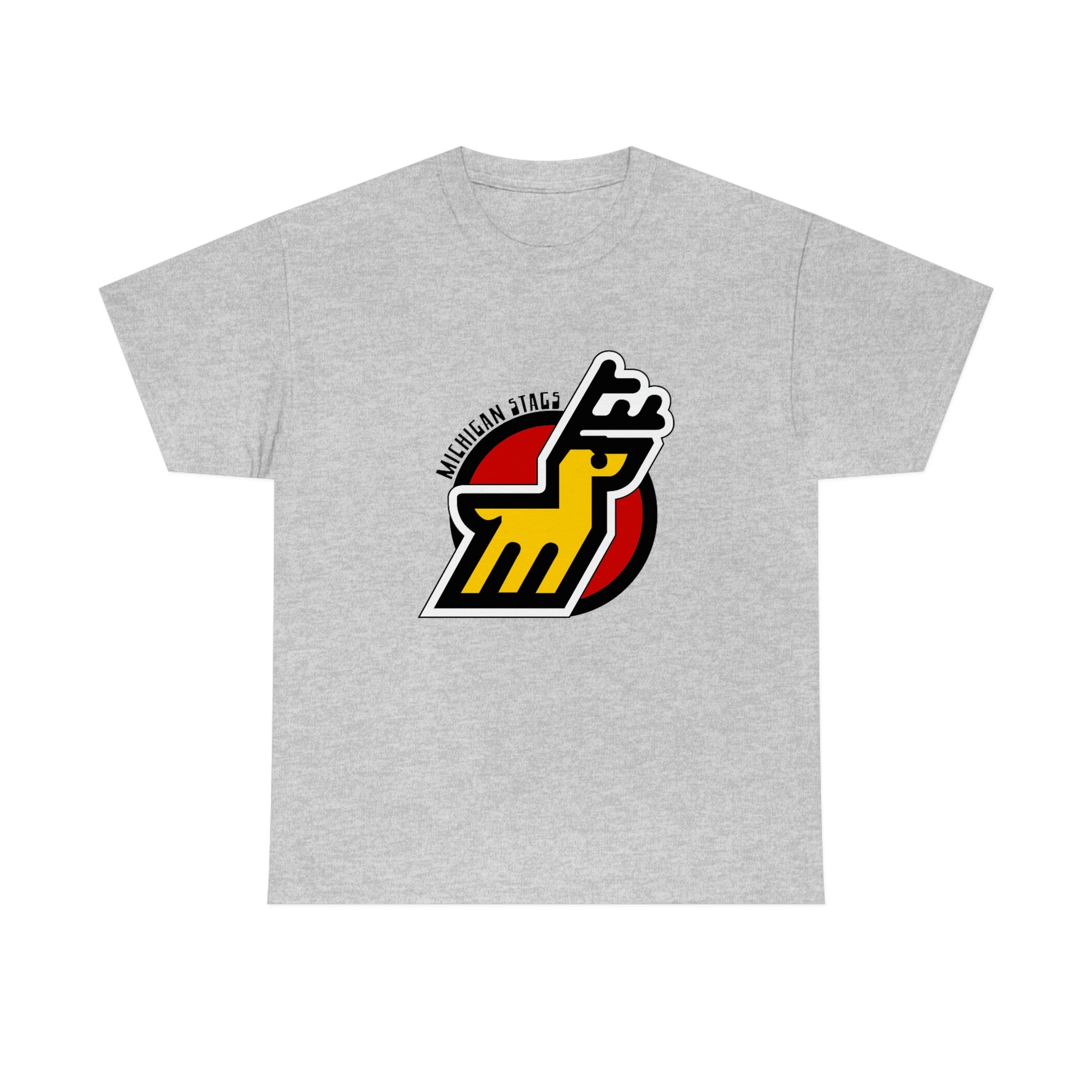 Michigan Stags T-Shirt