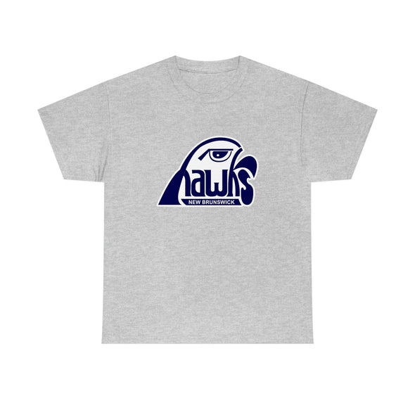 New Brunswick Hawks T-Shirt