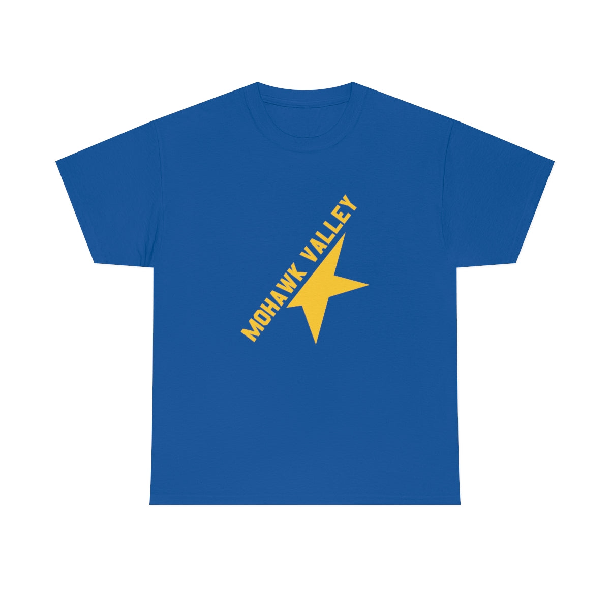 Mohawk Valley Stars T-Shirt