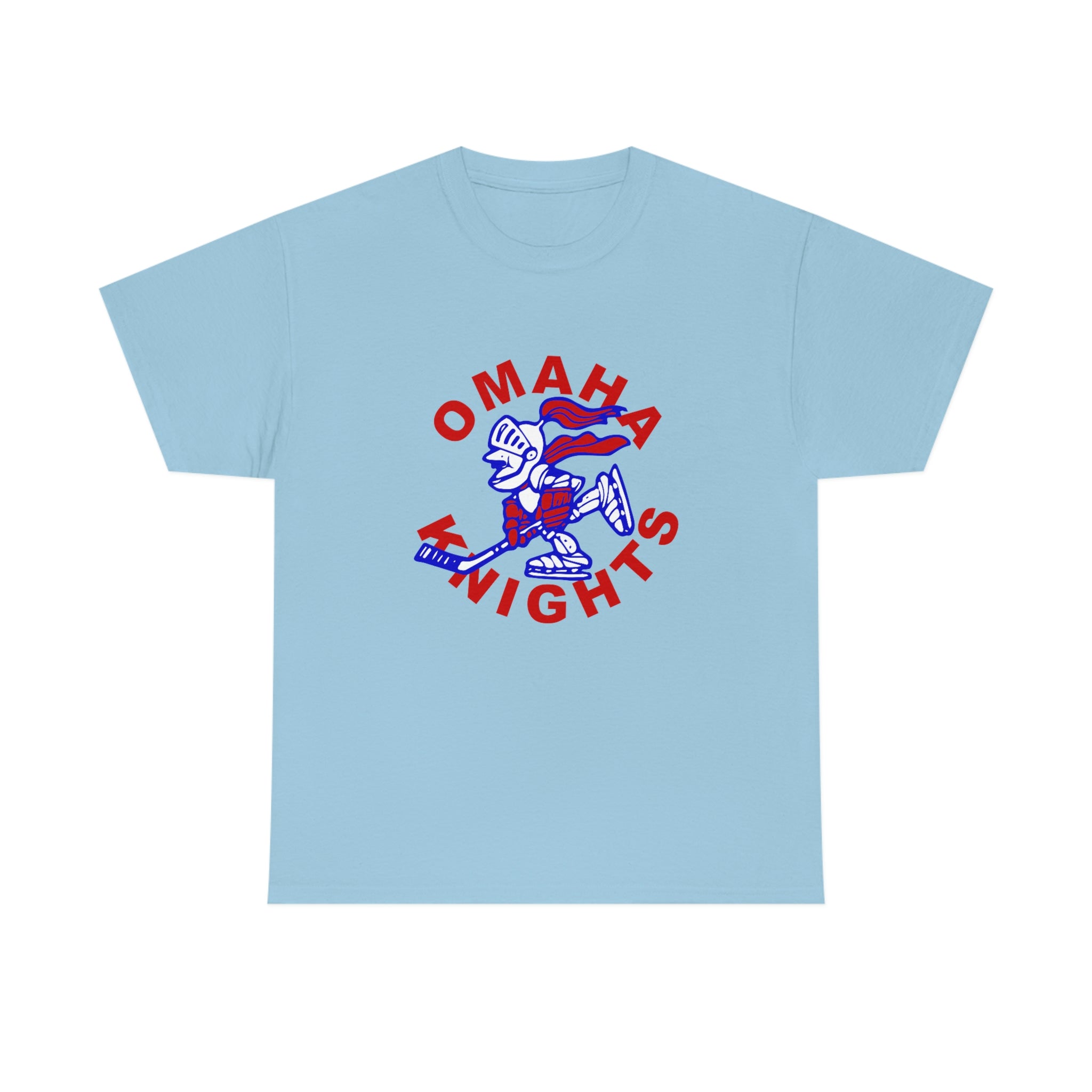 Omaha Knights T-Shirt