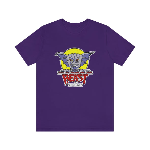 New Haven Beast T-Shirt (Premium Lightweight)