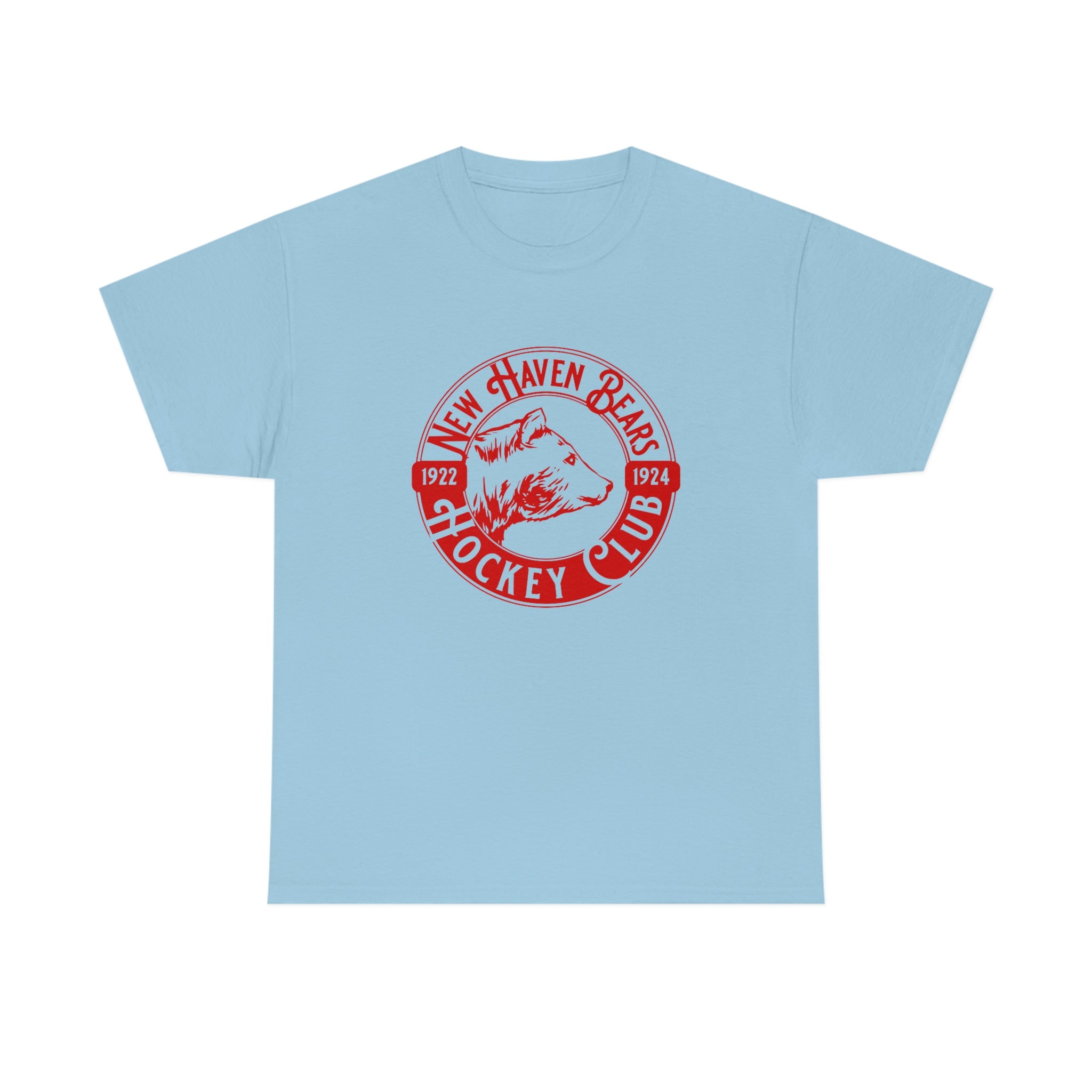 New Haven Bears T-Shirt