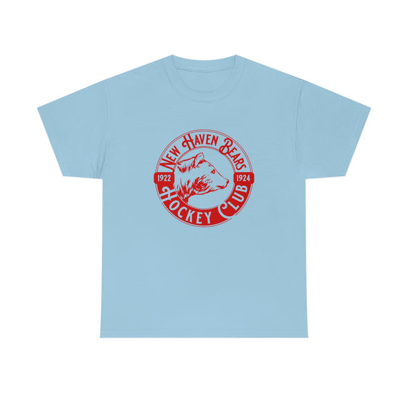 New Haven Bears T-Shirt