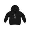 Indianapolis Ice Skater Hoodie (Youth)