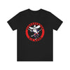Albuquerque Six Guns T-Shirt (Premium Lightweight)