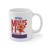 Minneapolis Mighty Millers Mug 11oz