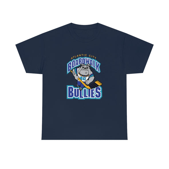 Atlantic City Boardwalk Bullies T-Shirt