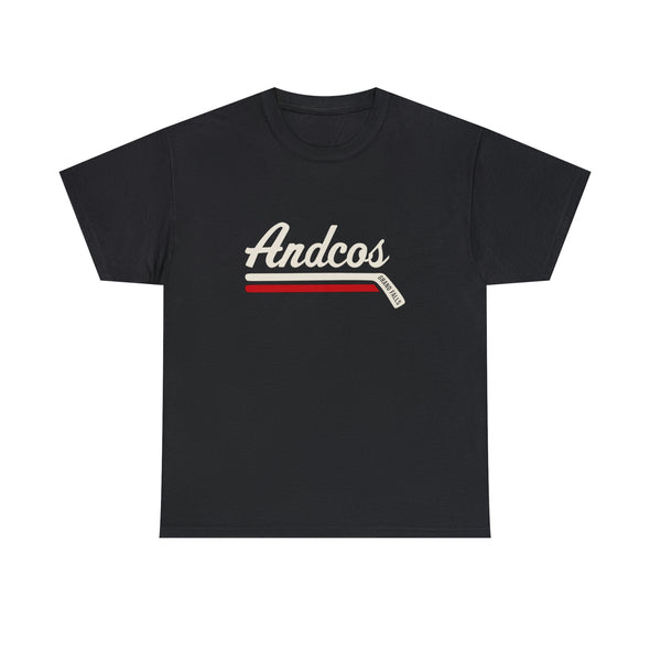 Grand Falls Andcos T-Shirt