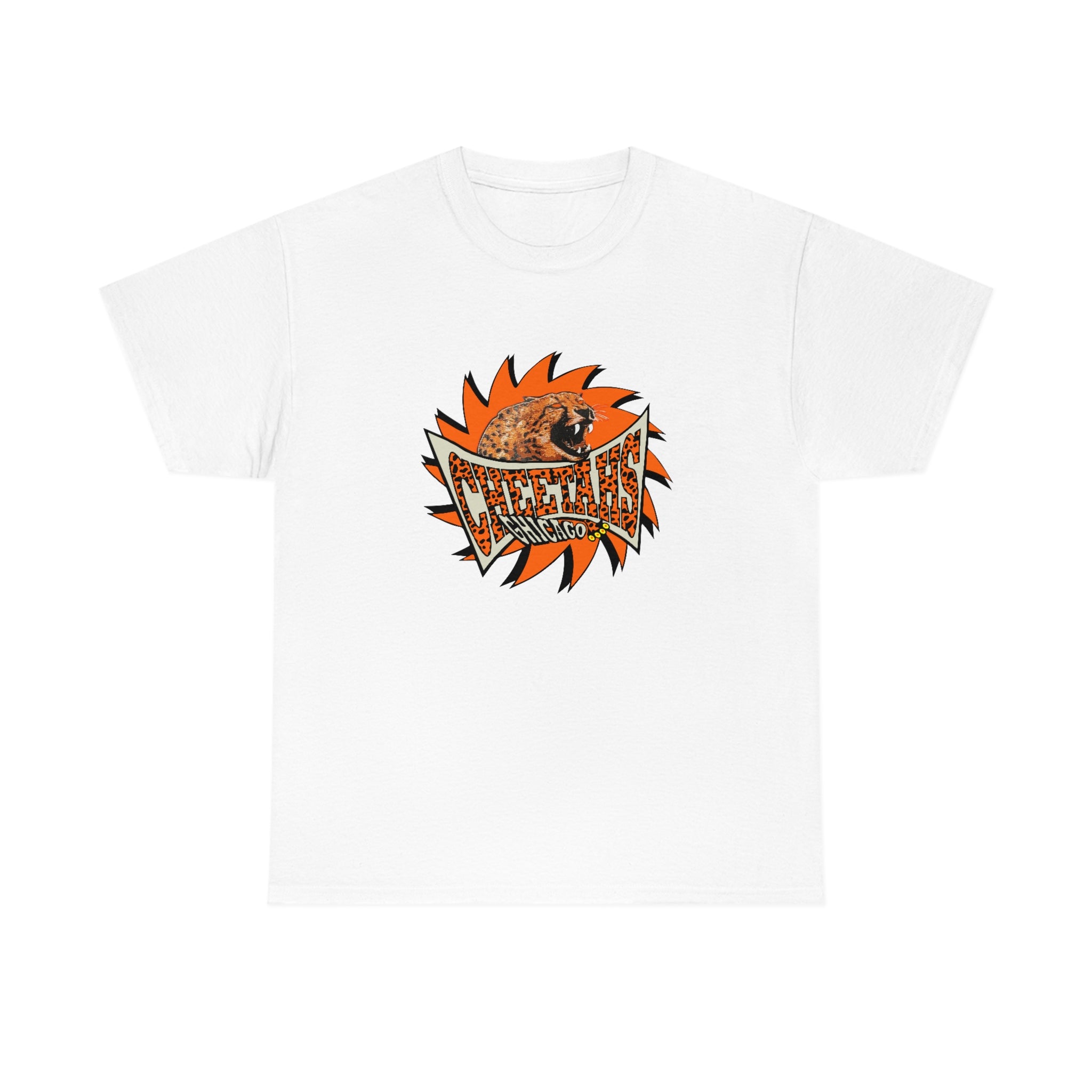 Chicago Cheetahs T-Shirt