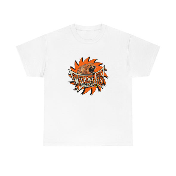 Chicago Cheetahs T-Shirt