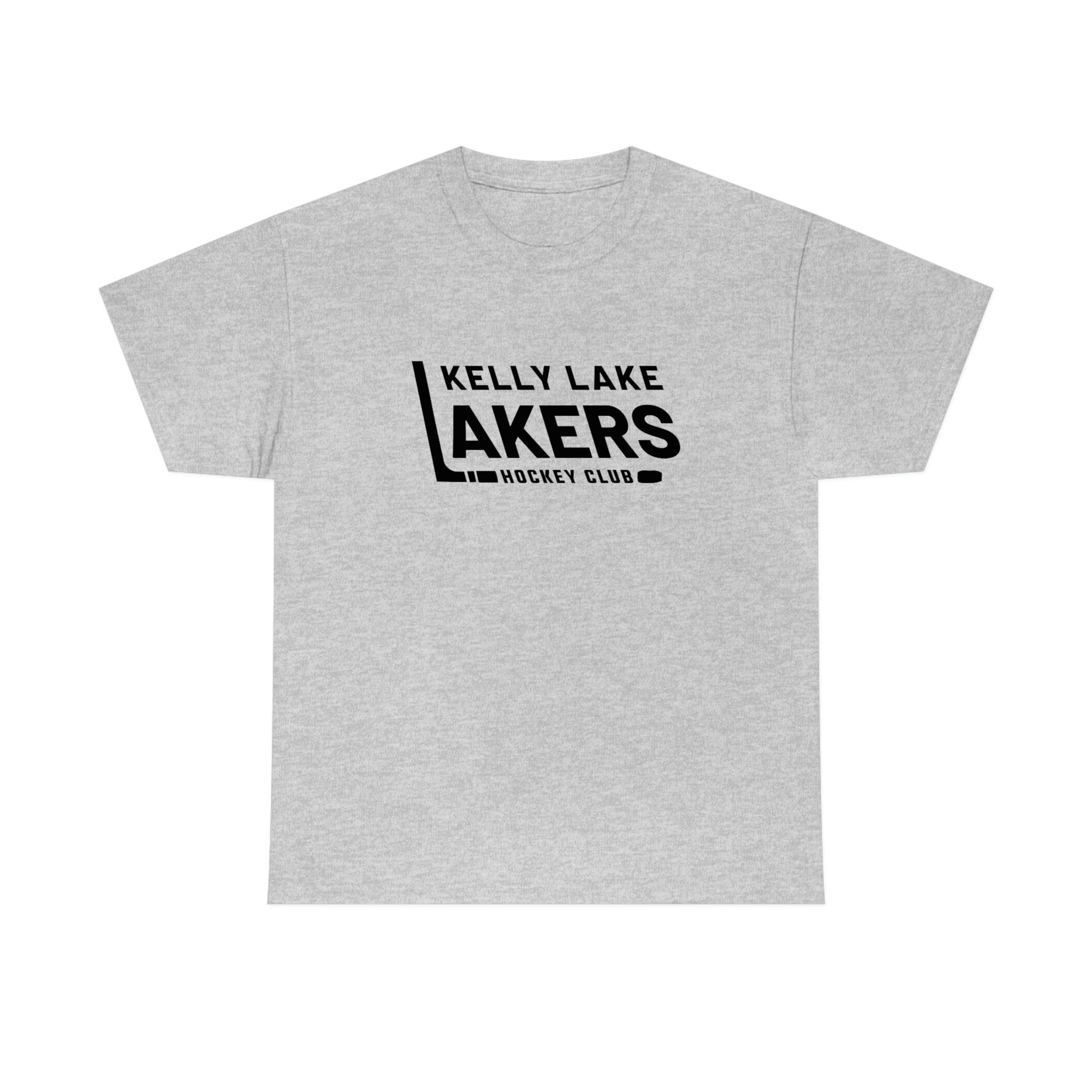 Kelly Lake Lakers T-Shirt