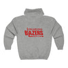 Philadelphia Blazers Hoodie (Zip)
